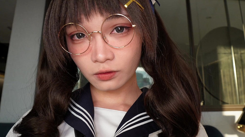 petite asian femboy aroma gets fucked until cum in cute sailor girl outfit (Andre Stone,Aroma) petite asian femboy aroma gets fucked until cum in cute sailor girl outfit (Andre Stone,Aroma)