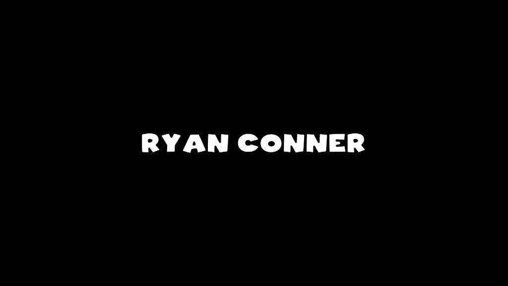 Ryan Conner deepthroats Mike Hunt outdoors