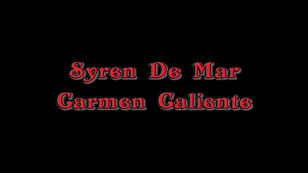 syren de mer devours carmen caliente s juicy pussy (Syren De Mer, Carmen Caliente) syren de mer devours carmen caliente s juicy pussy (Syren De Mer, Carmen Caliente)