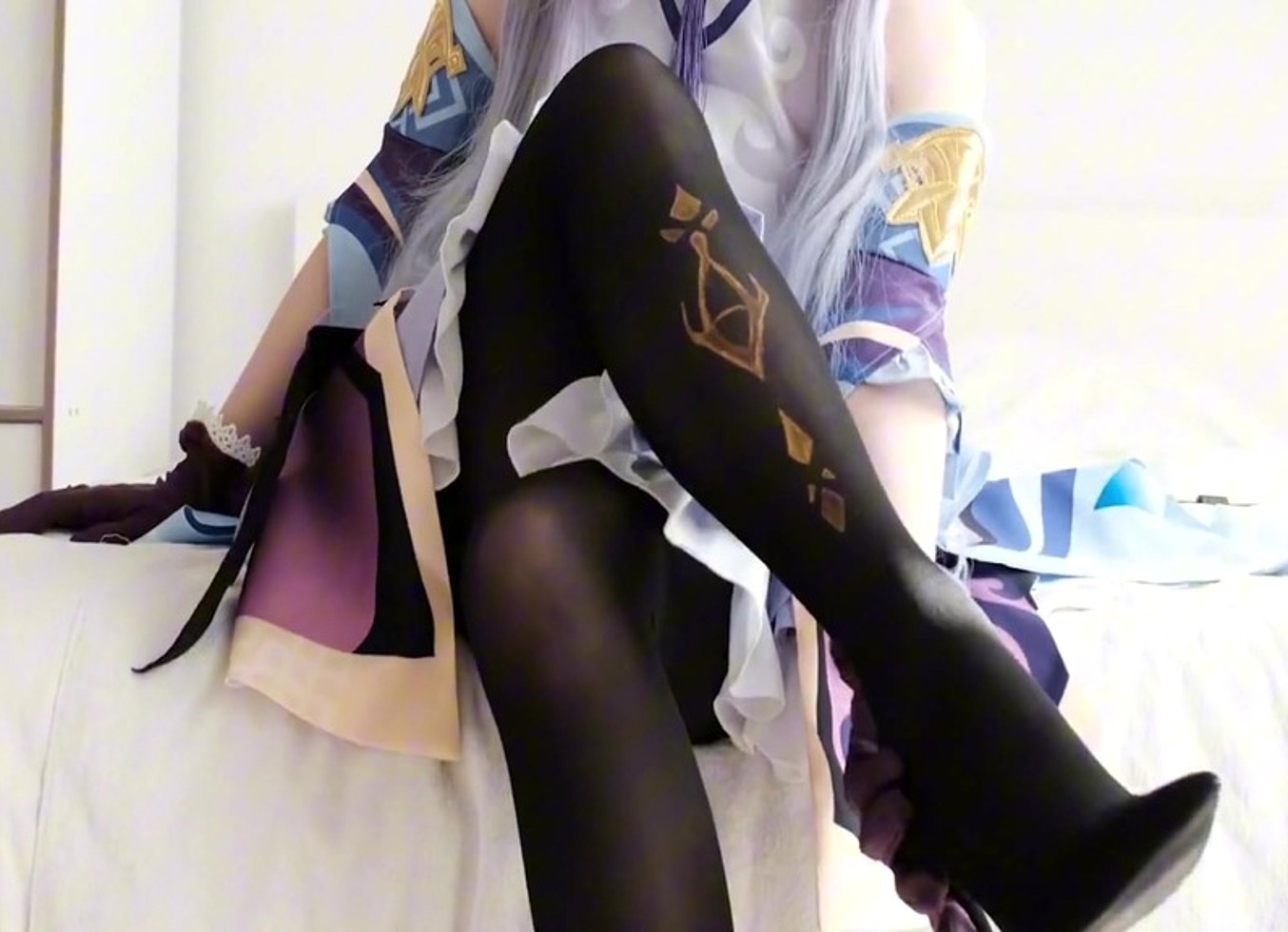 Fei Tun Cu Tui ,Hun Shen Rou Yu Fei Nen Yin Chun Deng Dai Sai Ru