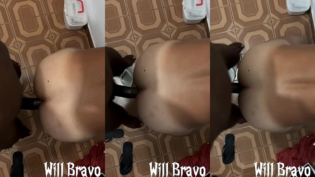 preto da pica grossa me pegou de quatro sem do (Jhon Silva, Will Bravo) preto da pica grossa me pegou de quatro sem do (Jhon Silva, Will Bravo)