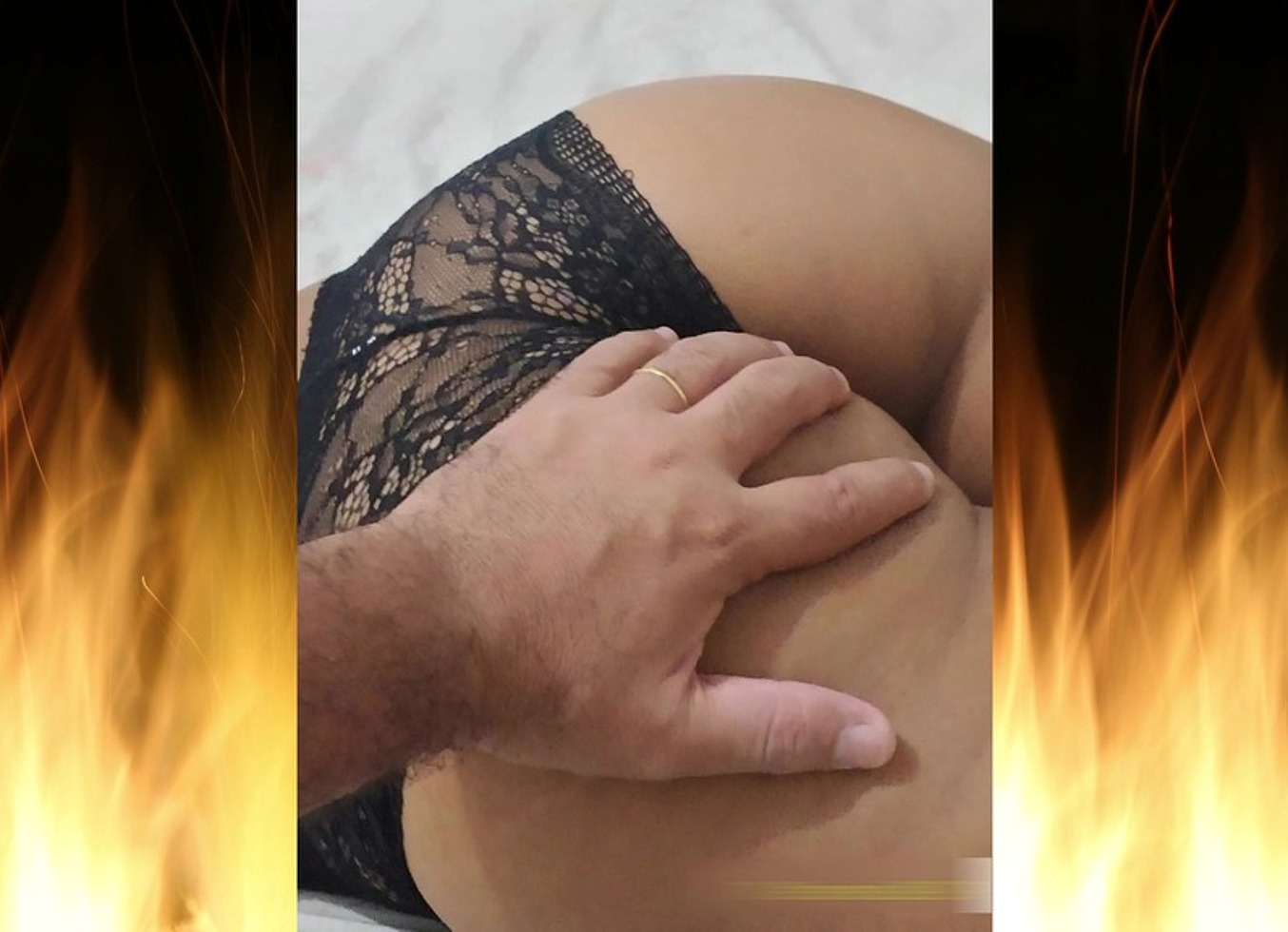 Photo Section Ends In Bitching With Photographer - Part 07