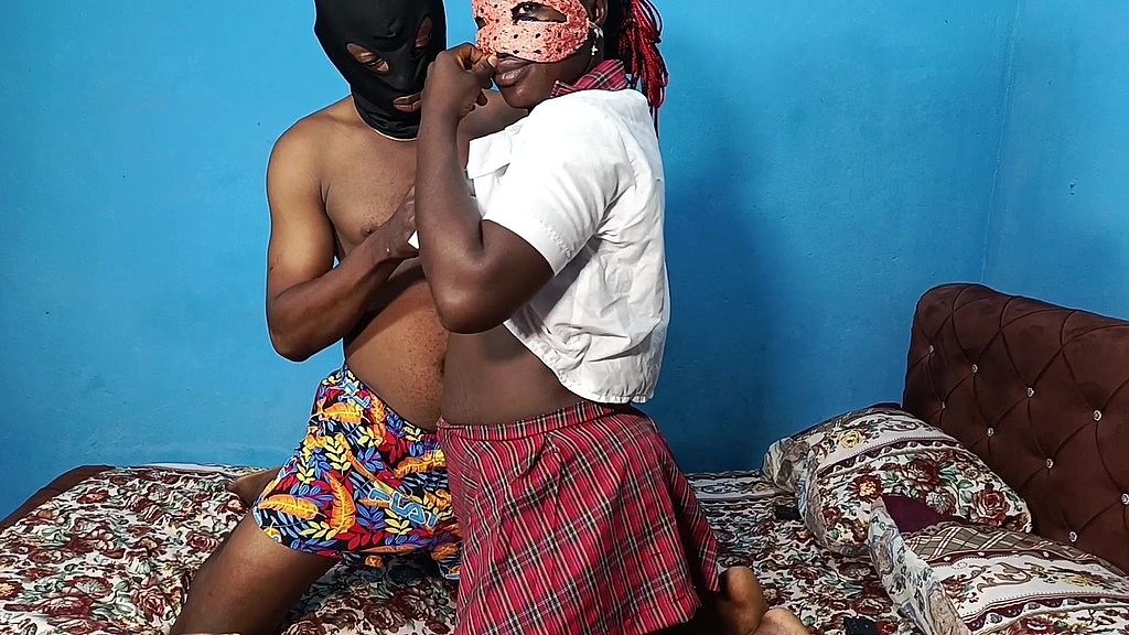 best doggy style with my black ebony school girl (Wetsex2, Afripornstyle) best doggy style with my black ebony school girl (Wetsex2, Afripornstyle)