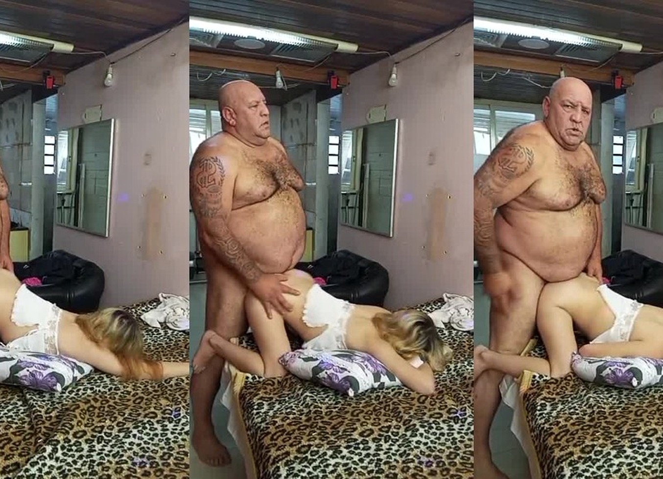 Novinha Tava Com Muito Tesao