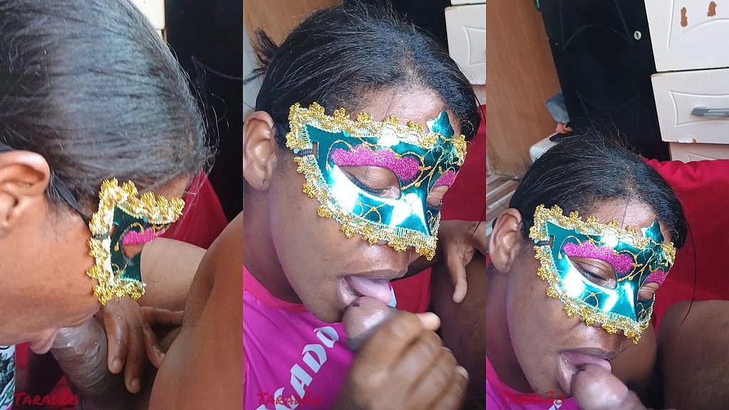 safada tirando leite de piroca (Bbwblackbrazilian, Taradao) safada tirando leite de piroca (Bbwblackbrazilian, Taradao)