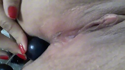Punheta guiada pels minha buceta gigante solo