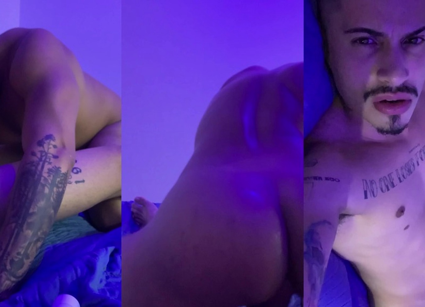 Dando Leitinho Na Boca Do Novinho. - Completo