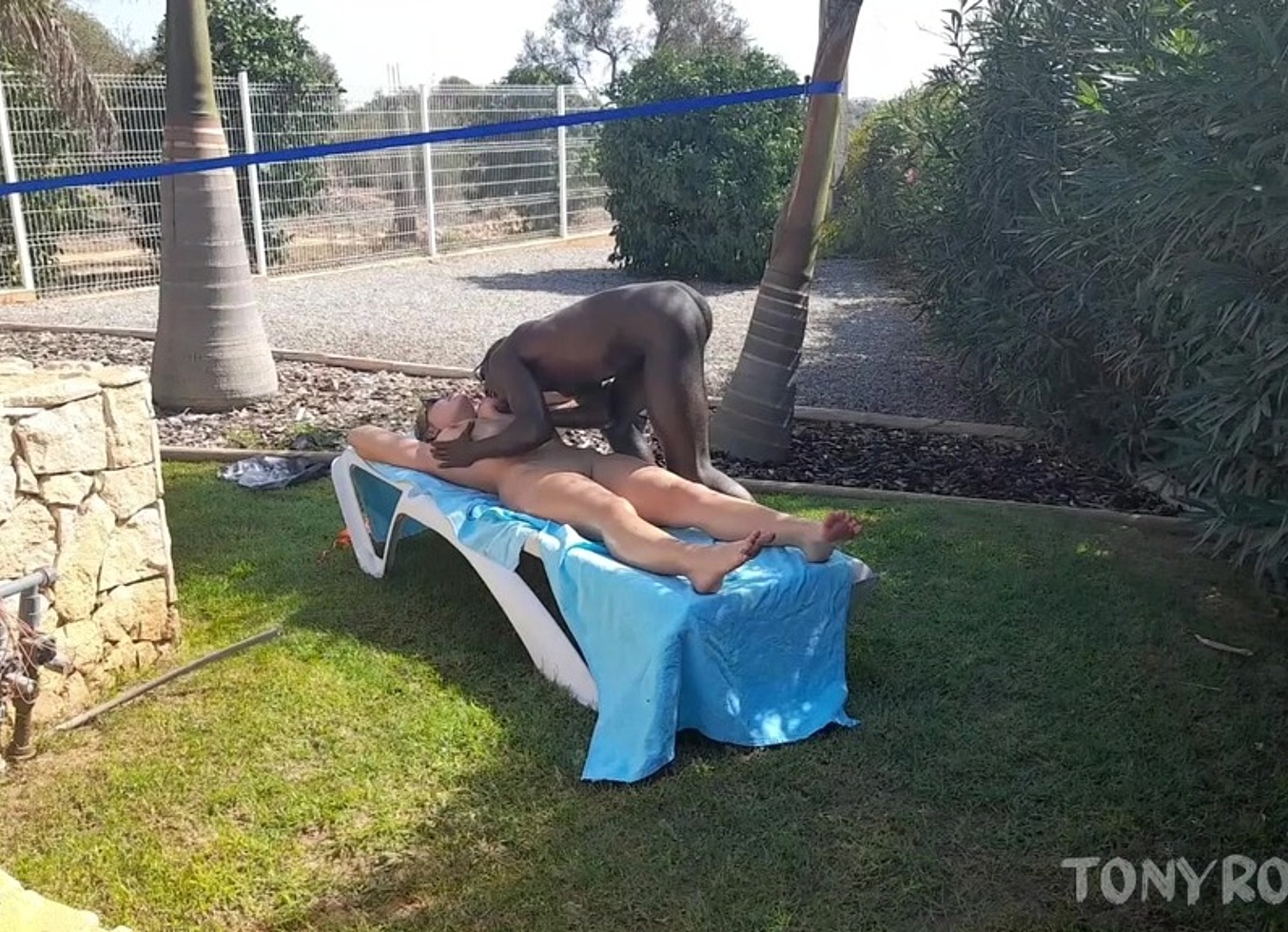 Sensual Massage - Gina Varney