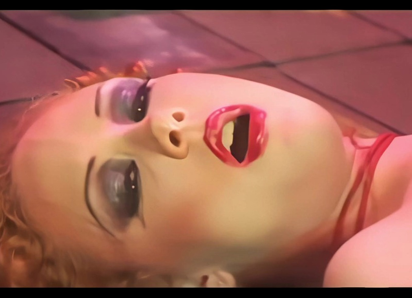 Audrey Hollander And Kaiya Lynn Share Cock In The Ass