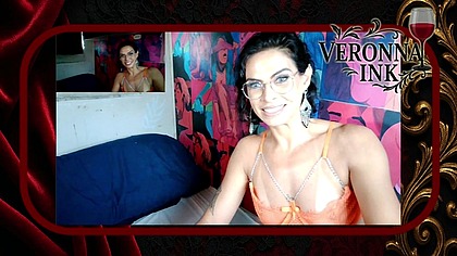 Veronna – Sessao Privada Para Fantasias III