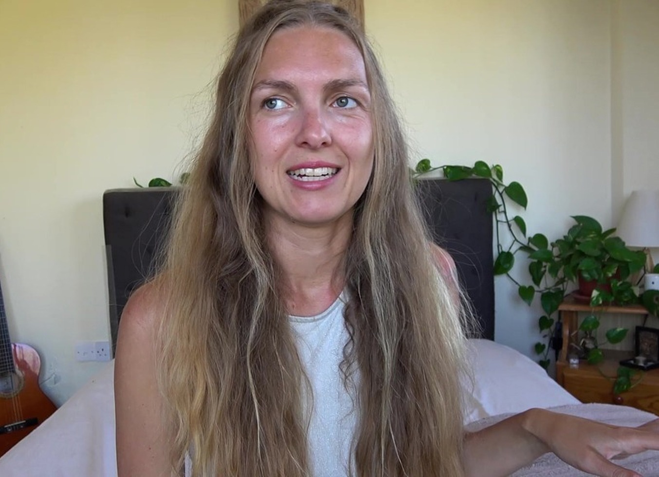 Semen-Retention Kurs: 18. Video - Lass Deine Wilde Seite Raus - Theorie