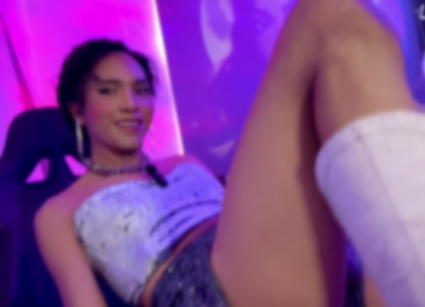 It Wasn't Planning To Cum Twice... But You Kept Watching