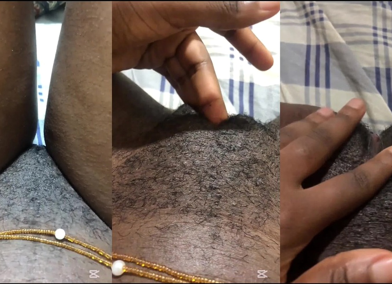 Beautiful Black Pussy
