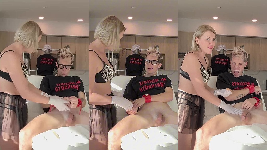 bdsm hair removal for tublancopapi (SugarNadya, Tublancopapi 2) bdsm hair removal for tublancopapi (SugarNadya, Tublancopapi 2)