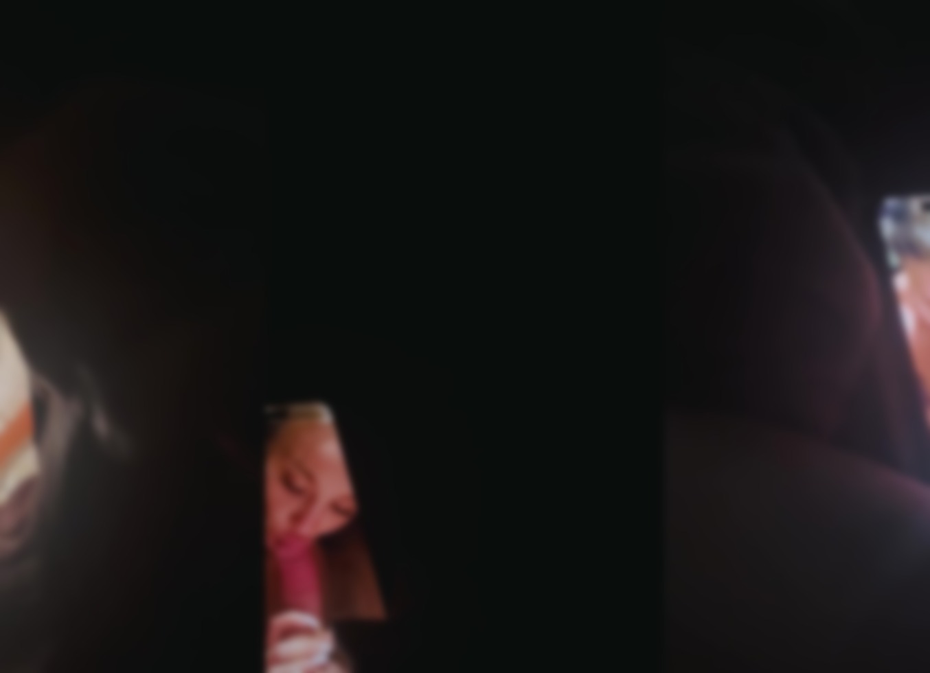 Flying Cum Challenge