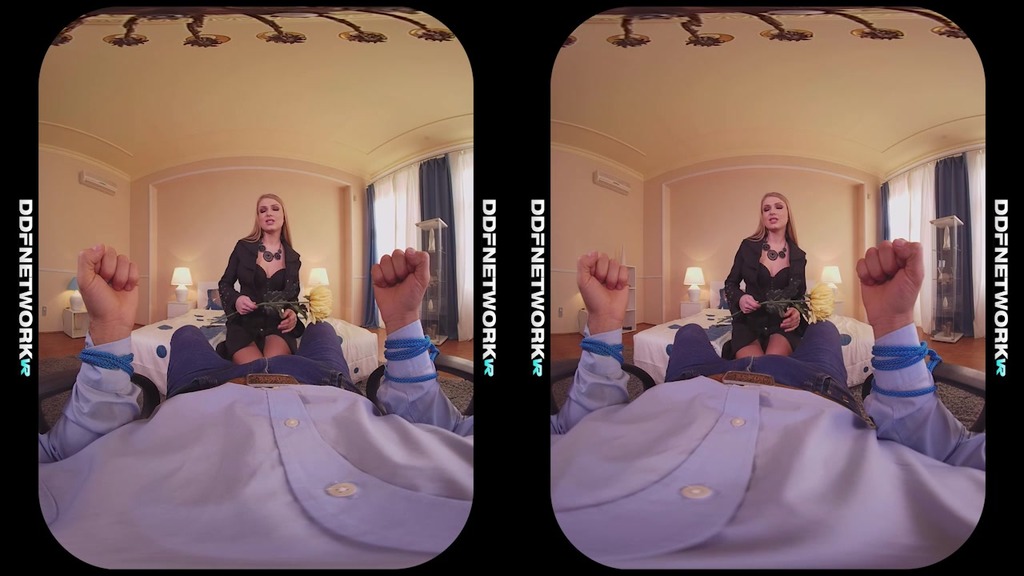 the Spy Who Fucked Me Screenshot