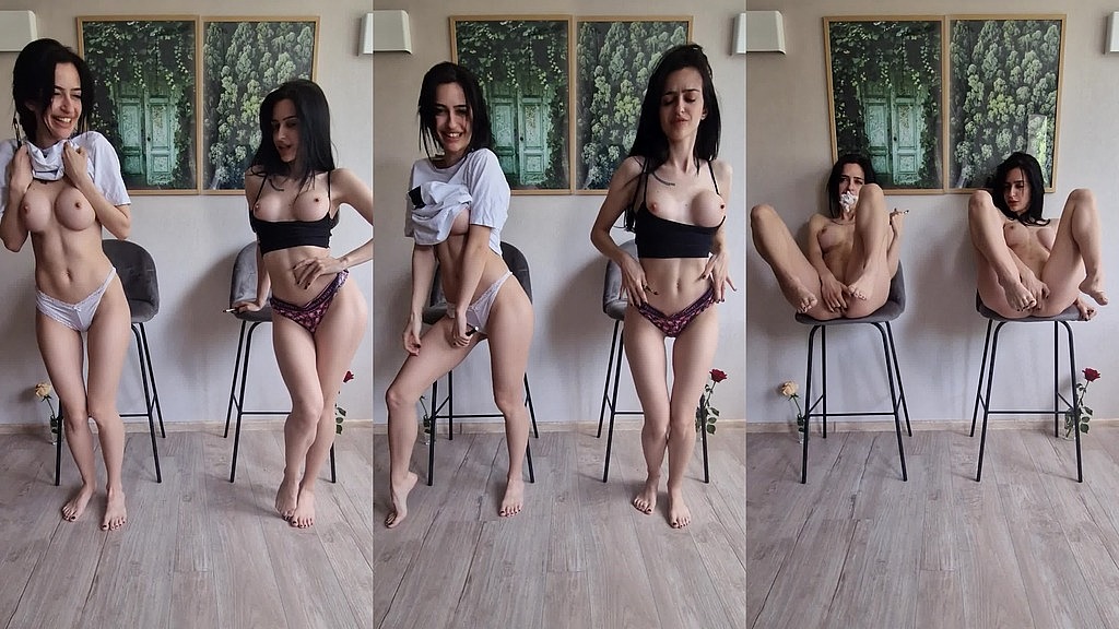 twin2 - twins seducing you (Exotic_brunettee) twin2 - twins seducing you (Exotic_brunettee)