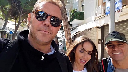 FRAME LEAKS 2 - Full Movie