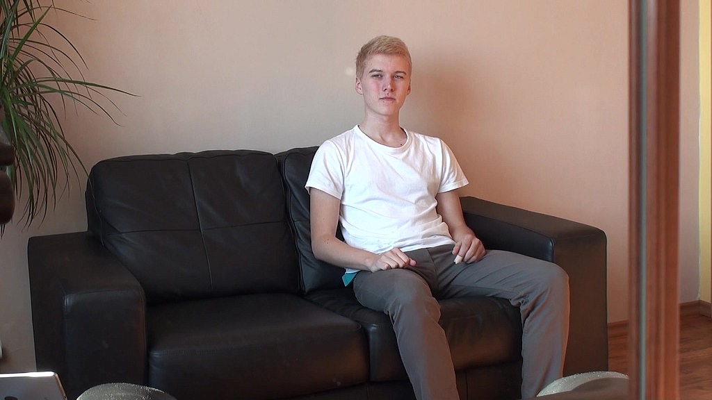 blond boy - koureni curaka az do konce! (Scoout007, Blond Boy) blond boy - koureni curaka az do konce! (Scoout007, Blond Boy)