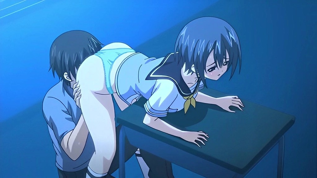 profesor le quita la virgindad a sus alumnas calientes - hentai uhou renka ep. 1 (Melinamx Comics) profesor le quita la virgindad a sus alumnas calientes - hentai uhou renka ep. 1 (Melinamx Comics)