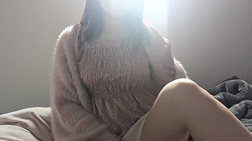 生でえっちしてるとこ想像して甘イキしました、、、 (Mana27610) 生でえっちしてるとこ想像して甘イキしました、、、 (Mana27610)