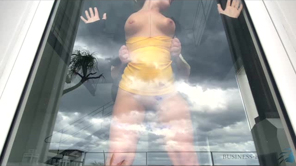 beautiful business woman in tight bodycon dress fucked in front of the window (Candyman, BusinessBitch) beautiful business woman in tight bodycon dress fucked in front of the window (Candyman, BusinessBitch)
