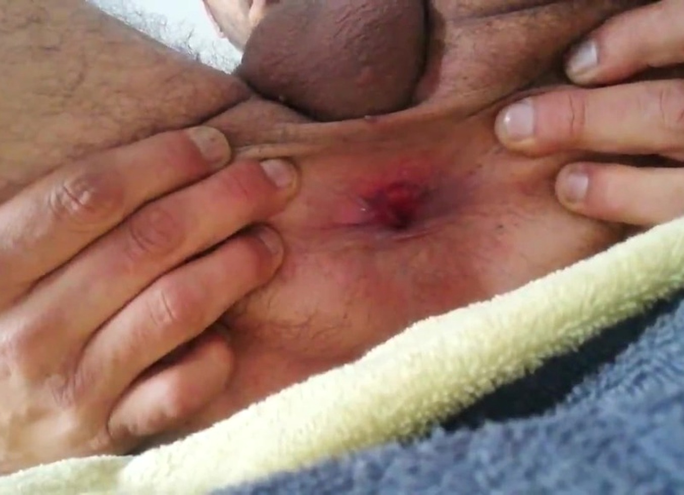 Shonxxx77 Jugando