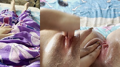 pendeja colombiana envia video a su hermanastro y este lo manda al grupo de sus amigos