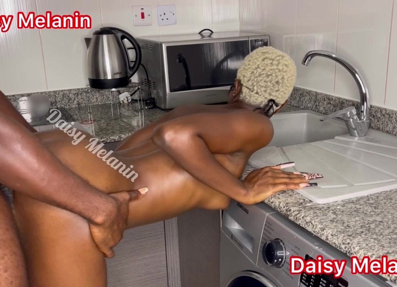 Kitchen Fuck