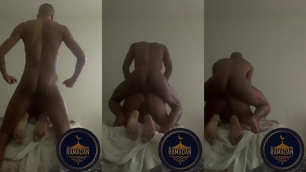 riyad puni, dresse & dose durant le ramadan - riyad punished, trained & breeded during ramadan (Tyler Coxx) riyad puni, dresse & dose durant le ramadan - riyad punished, trained & breeded during ramadan (Tyler Coxx)