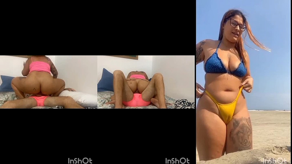 Praiano Safado, Paulinho da Praia Grande, Dai Belan: ruiva da o cuzinho pra desconhecido sem camisinha e logo depois vai na praia de fio dental fazer vadiagem (AnalVids.com) ruiva da o cuzinho pra desconhecido sem camisinha e logo depois vai na praia de fio dental fazer vadiagem (Praiano Safado, Paulinho da Praia Grande, Dai Belan)