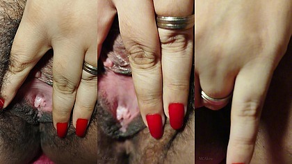 Morena Safada Querendo te Fazer Gozar III