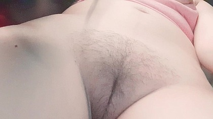 Rica y deliciosa masturbacion, real casero.