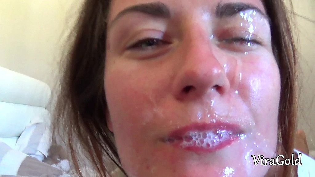 homemade blowjob from my stepsister (Camilla Moon, Vira Gold) homemade blowjob from my stepsister (Camilla Moon, Vira Gold)
