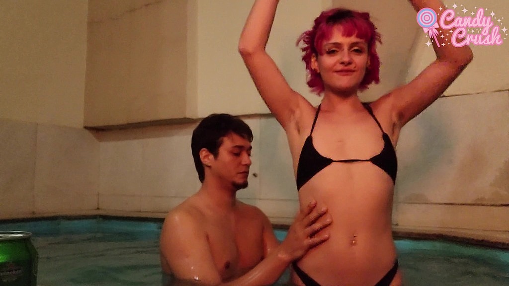 foursome fun in the pool (Candy Crush, Rennan Luna, Gabbie Luna, Mano Nico, Coupleluna, Vonpoison) foursome fun in the pool (Candy Crush, Rennan Luna, Gabbie Luna, Mano Nico, Coupleluna, Vonpoison)