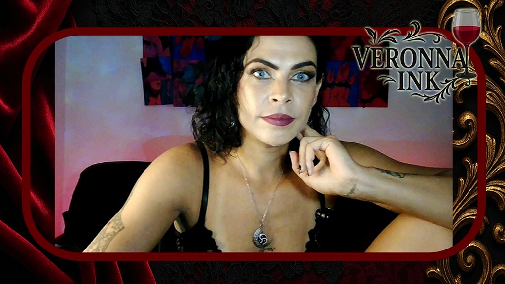 Veronna Ink – Спокуса живе по сусідству (і це онлайн) я (Veronna Ink) veronna ink – temptation lives next door (and it s online) i (Veronna Ink)