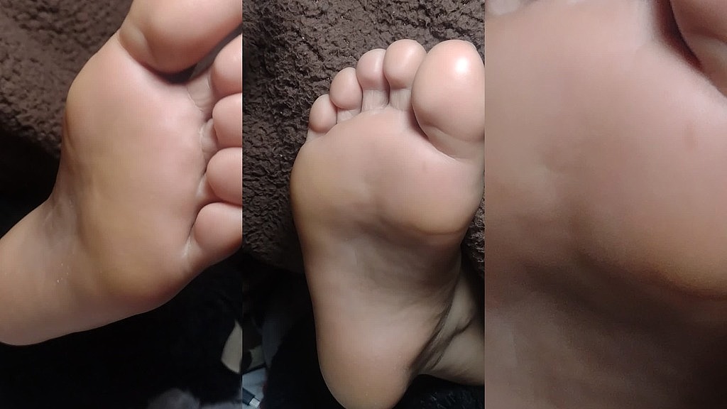 pack night 2 - sleepy feet (Dijan, Jema) pack night 2 - sleepy feet (Dijan, Jema)