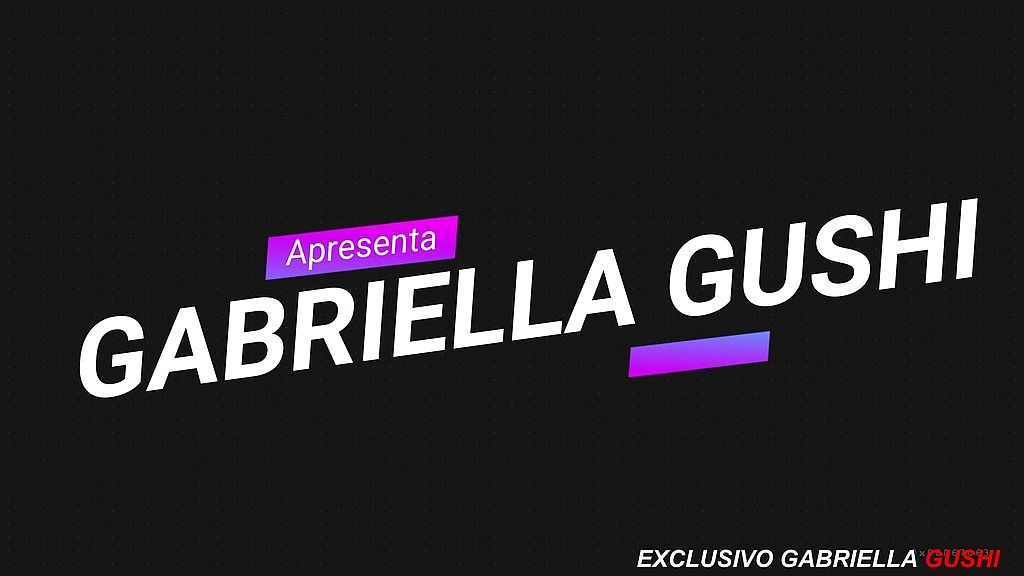 gabriella gushi novinha deu gostoso seu cuzinho para o binho ted e ficou toda aberta (Binho Ted, Gabriella Gushi) gabriella gushi novinha deu gostoso seu cuzinho para o binho ted e ficou toda aberta (Binho Ted, Gabriella Gushi)