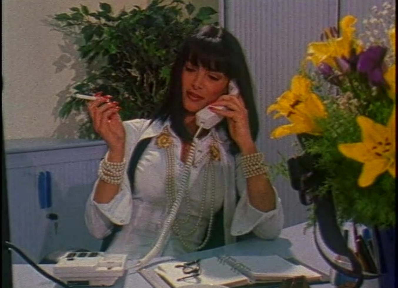 Career Slut - Full Movie