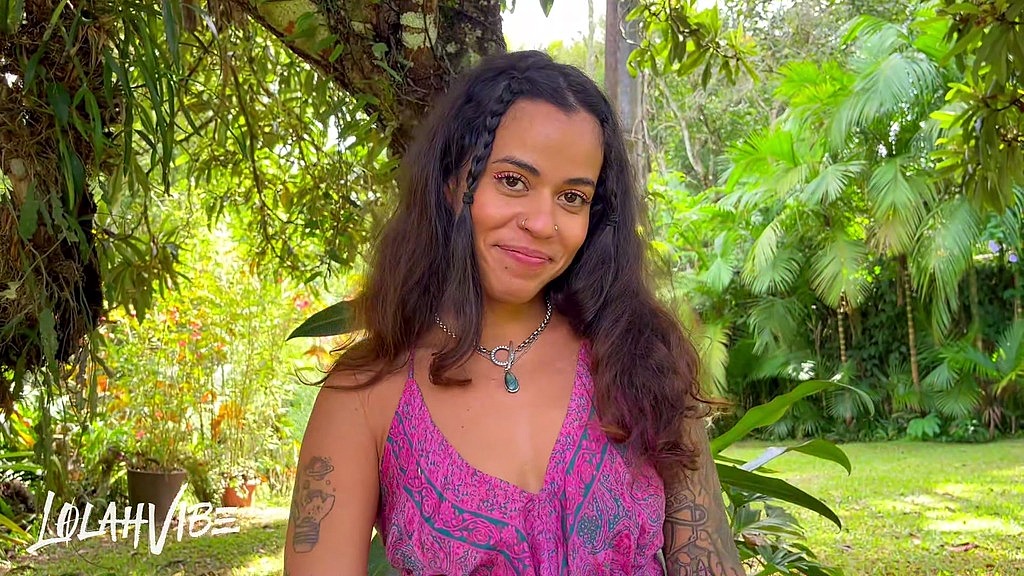 era pra ser so uma entrevista... (Lolah Vibe, Drope) era pra ser so uma entrevista... (Lolah Vibe, Drope)