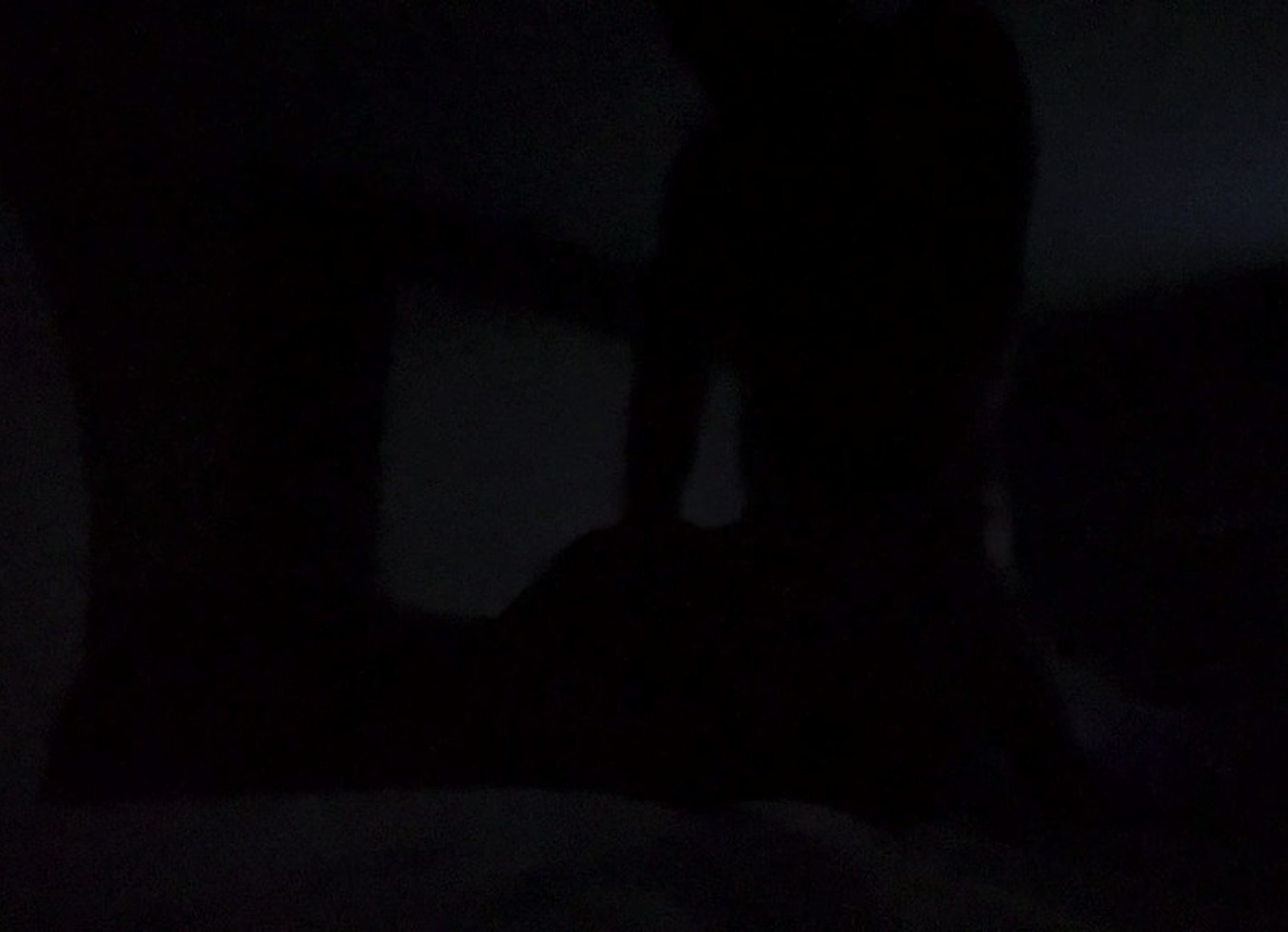 Sometimes I Love Being Fucked In The Dark