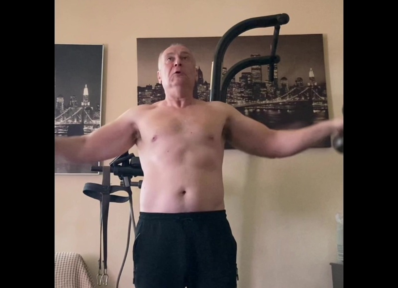 Igogo - Update #1788 - Moi Fil'm 2 - Apr 13, 2025