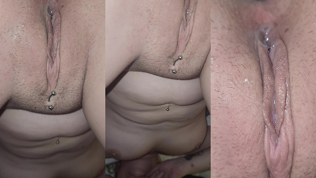 snowbunniebaddieent - cum bubble out my pussy (Snowbunniebaddie) snowbunniebaddieent - cum bubble out my pussy (Snowbunniebaddie)