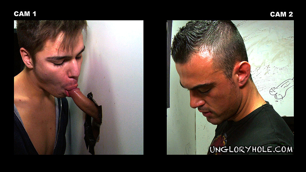 glorified ending! (Aaron Styles, Alexis Fawx, Mark) glorified ending! (Aaron Styles, Alexis Fawx, Mark)
