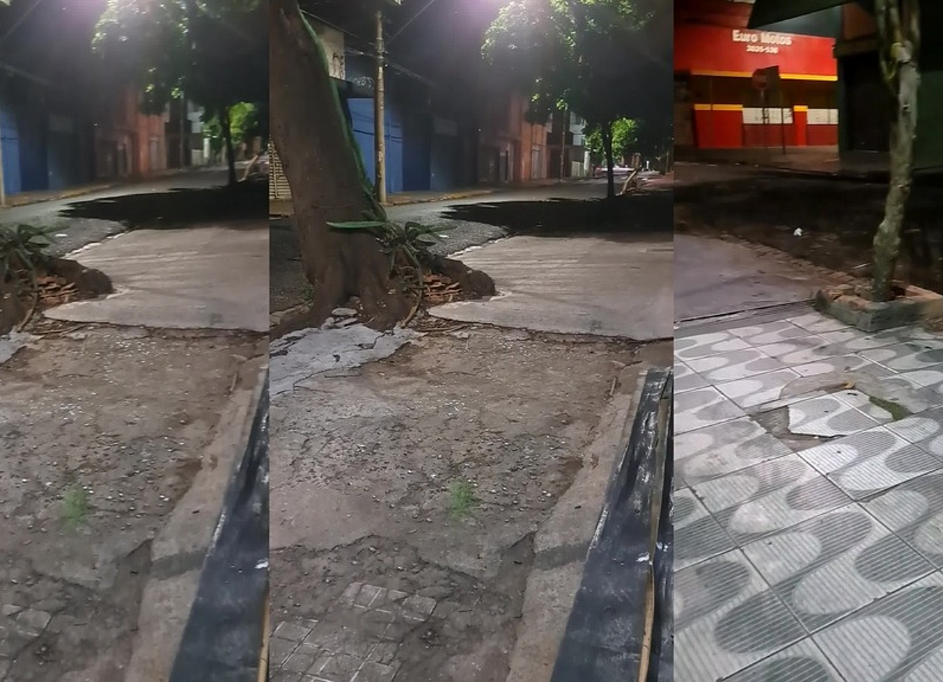 Batendo Uma Punheta Na Rua