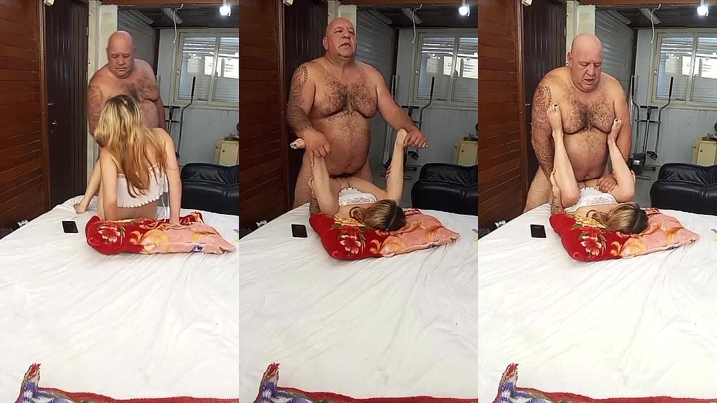 a novinha transa com esse veioooo de dia e de noite (Tiuzao, Rainha Do Anal) a novinha transa com esse veioooo de dia e de noite (Tiuzao, Rainha Do Anal)
