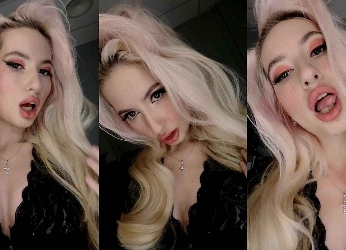 Elza Kom Sexy Hot Girl