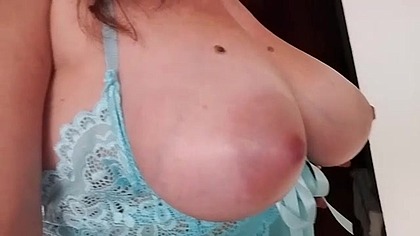 Tu madrastra cachonda