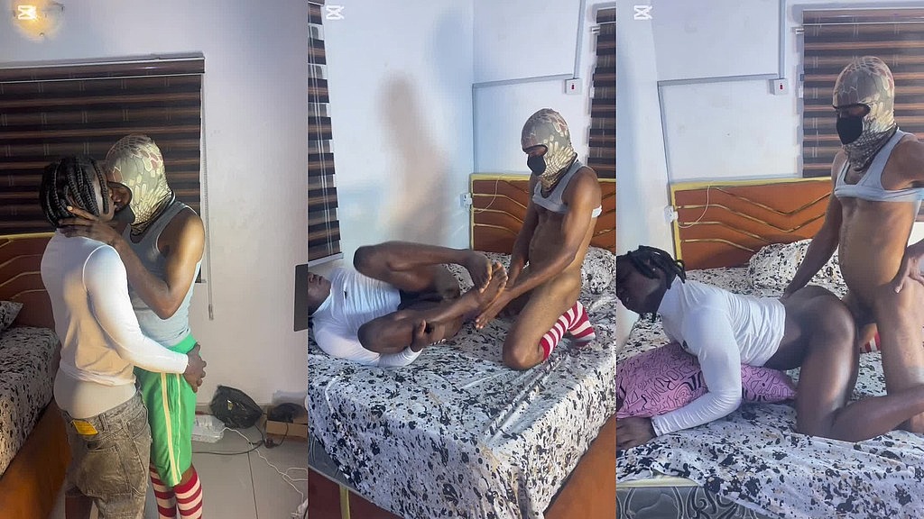 nasty fuck with a stepdad (Blackdaniel1, Baddestboix) nasty fuck with a stepdad (Blackdaniel1, Baddestboix)