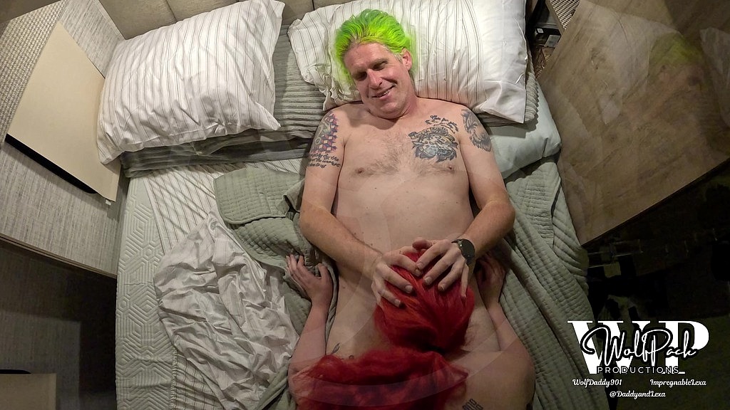 Wolfdaddy901, Impregnablelexa: mtf asian redhead transsexual shemale tranny trap cum dump impregnablelexa getting fucked for the first time in the new rv by daddy dominant wolfdaddy901 after deepthroat blowjob ending in anal cr (AnalVids.com) mtf asian redhead transsexual shemale tranny trap cum dump impregnablelexa getting fucked for the first time in the new rv by daddy dominant wolfdaddy901 after deepthroat blowjob ending in anal cr (Wolfdaddy901, Impregnablelexa)